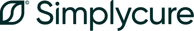 simplycure logo